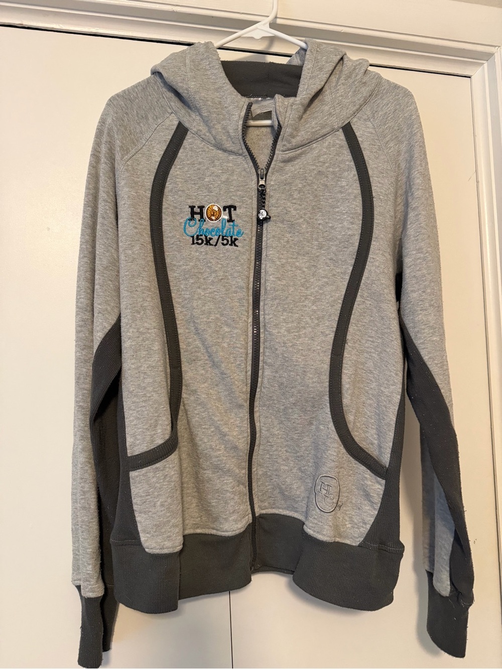Women’s running jacket